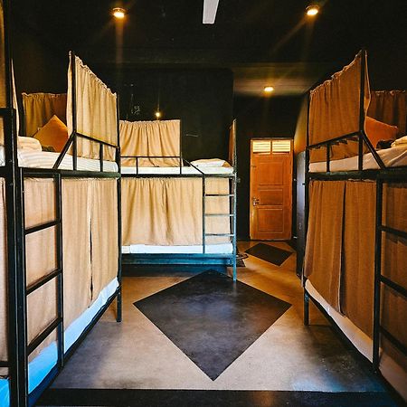 Sugar Hostel Weligama - Coliving & Coworking Exterior foto