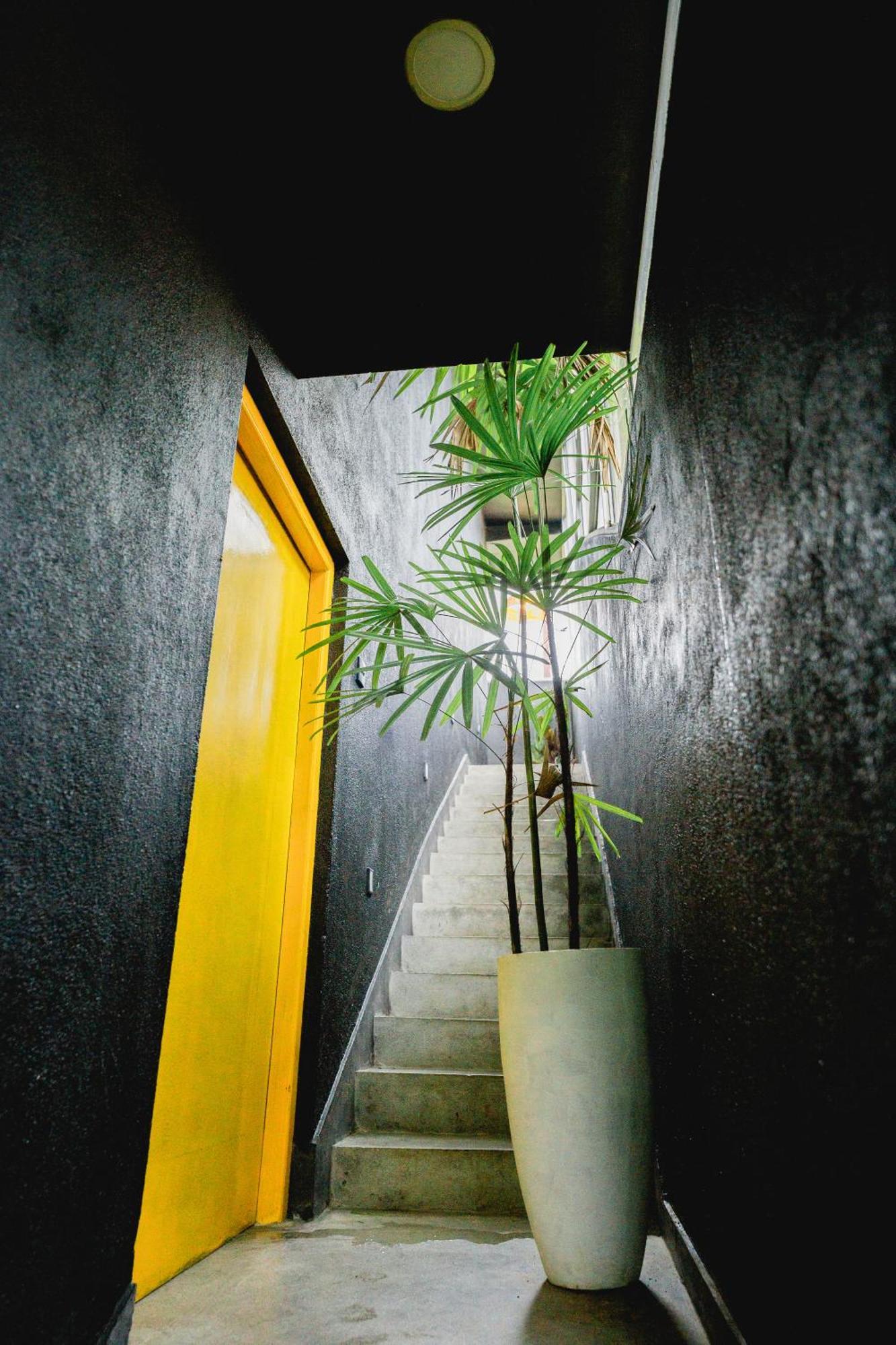 Sugar Hostel Weligama - Coliving & Coworking Exterior foto