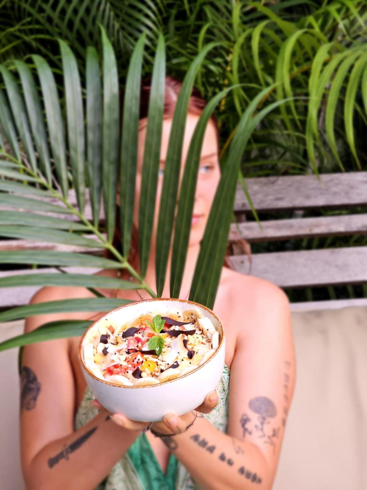 Sugar Hostel Weligama - Coliving & Coworking Exterior foto